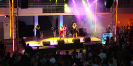 Koncerty