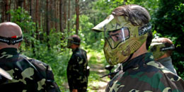 Paintball
