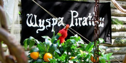 Wyspa Piratw